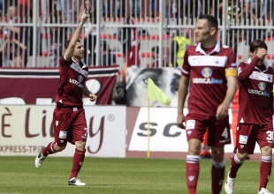 Trapani-Juve Stabia 3-0